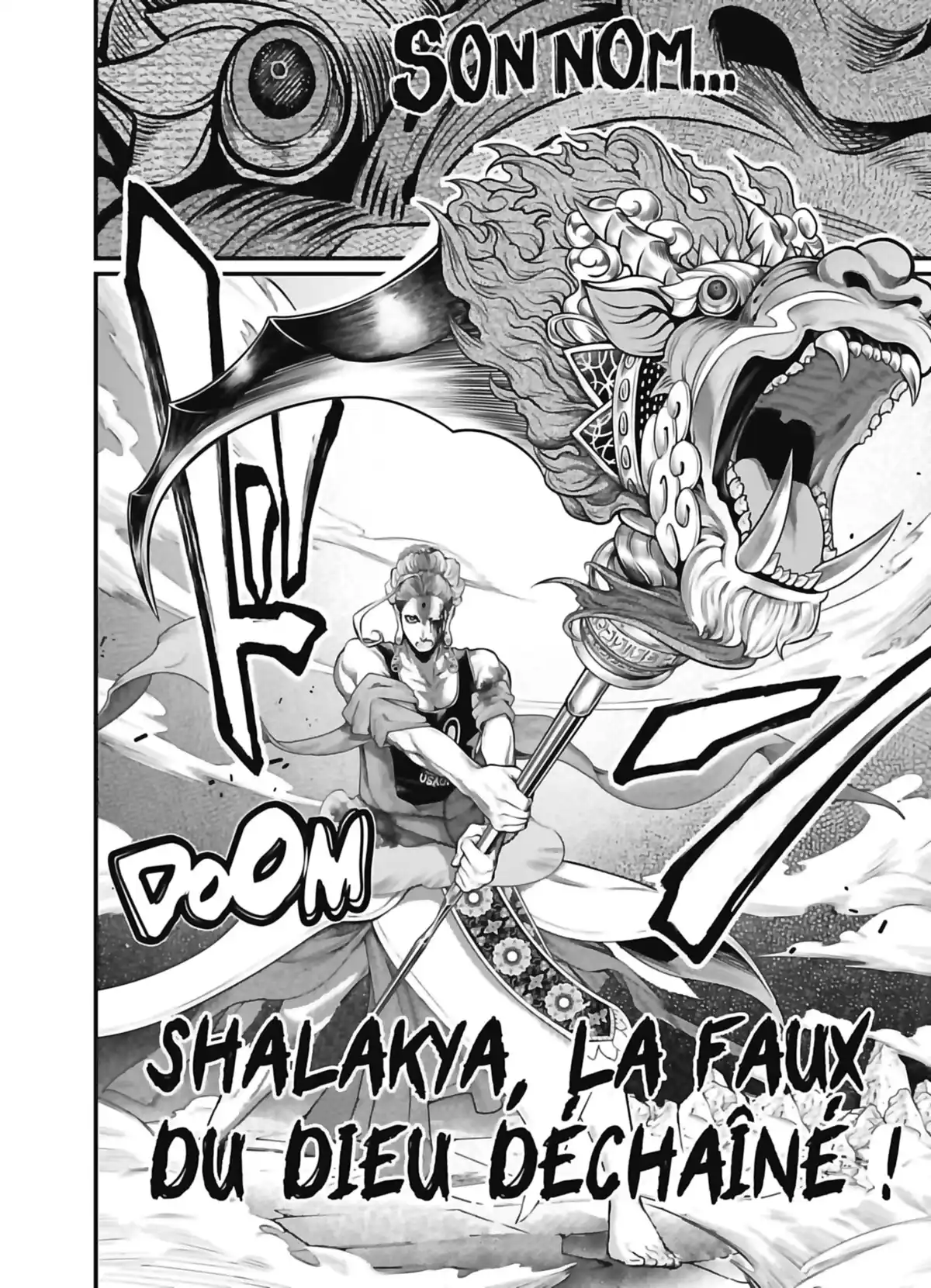 Valkyrie Apocalypse Volume 13 page 76