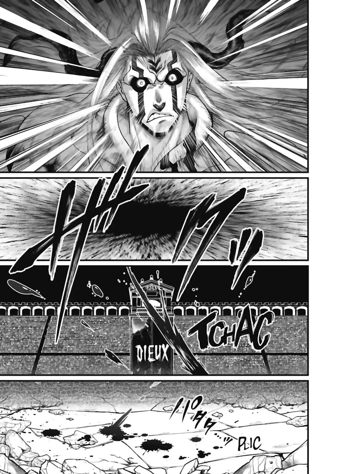 Valkyrie Apocalypse Volume 13 page 85
