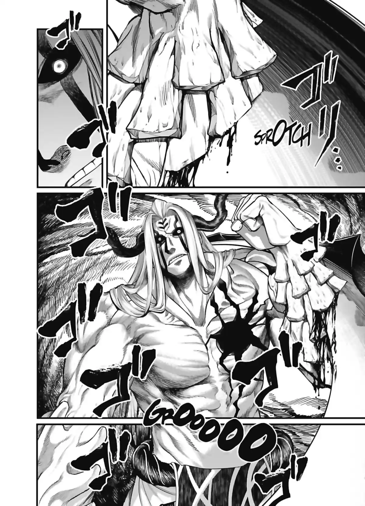 Valkyrie Apocalypse Volume 13 page 86