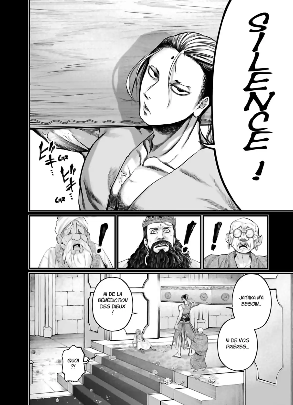 Valkyrie Apocalypse Volume 12 page 102