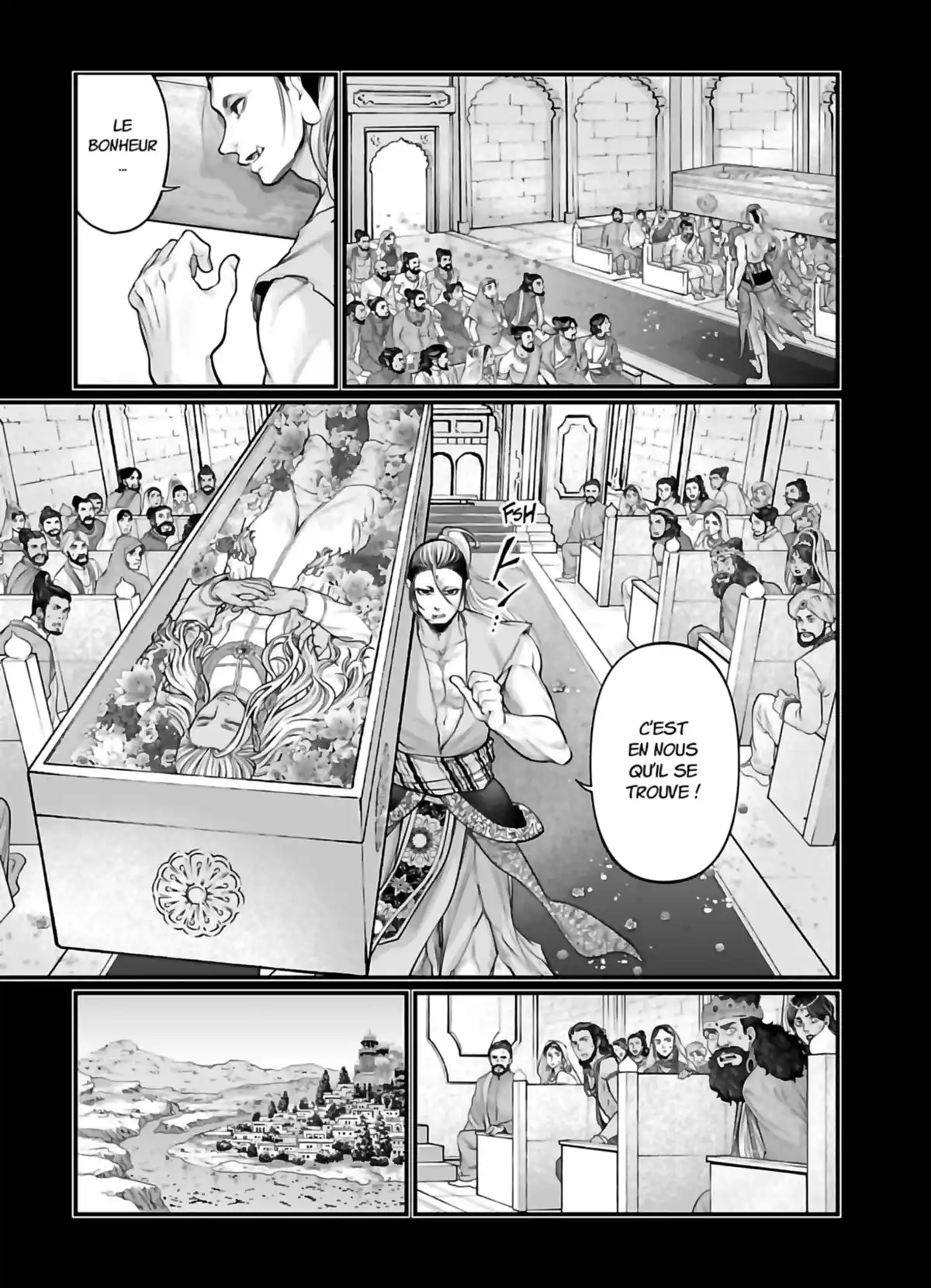 Valkyrie Apocalypse Volume 12 page 103