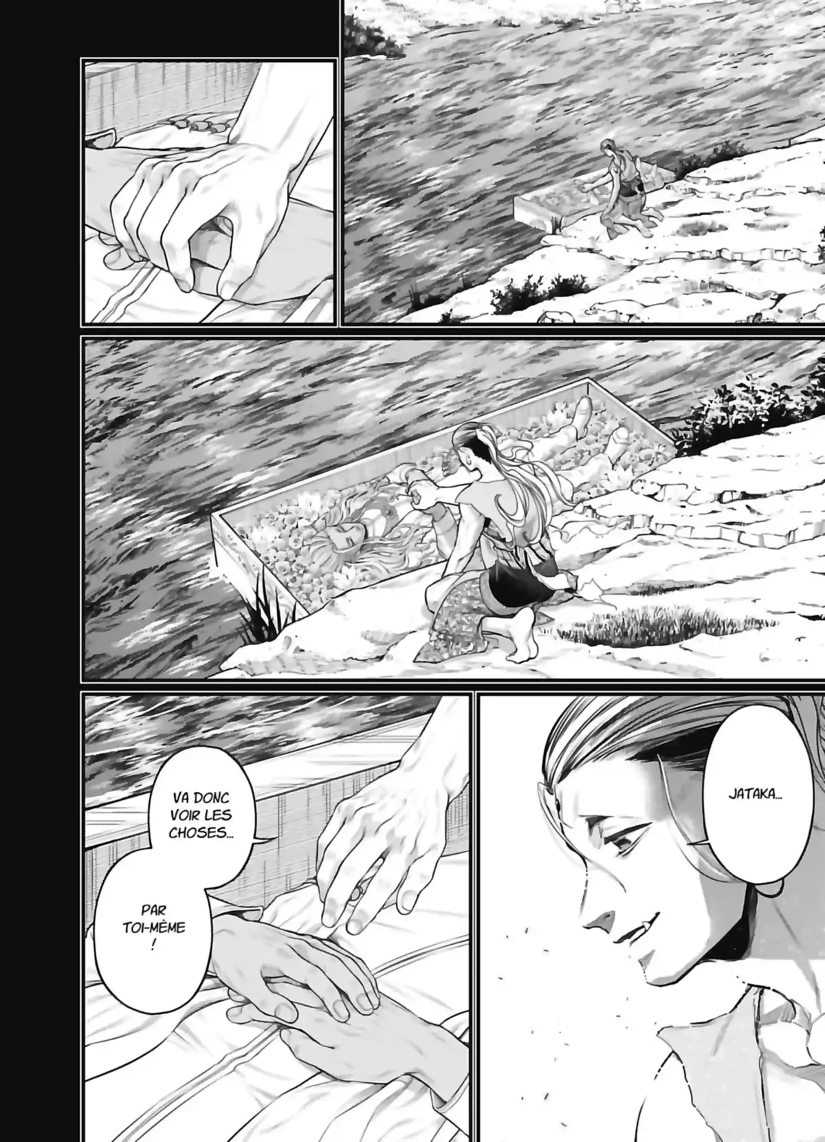 Valkyrie Apocalypse Volume 12 page 104