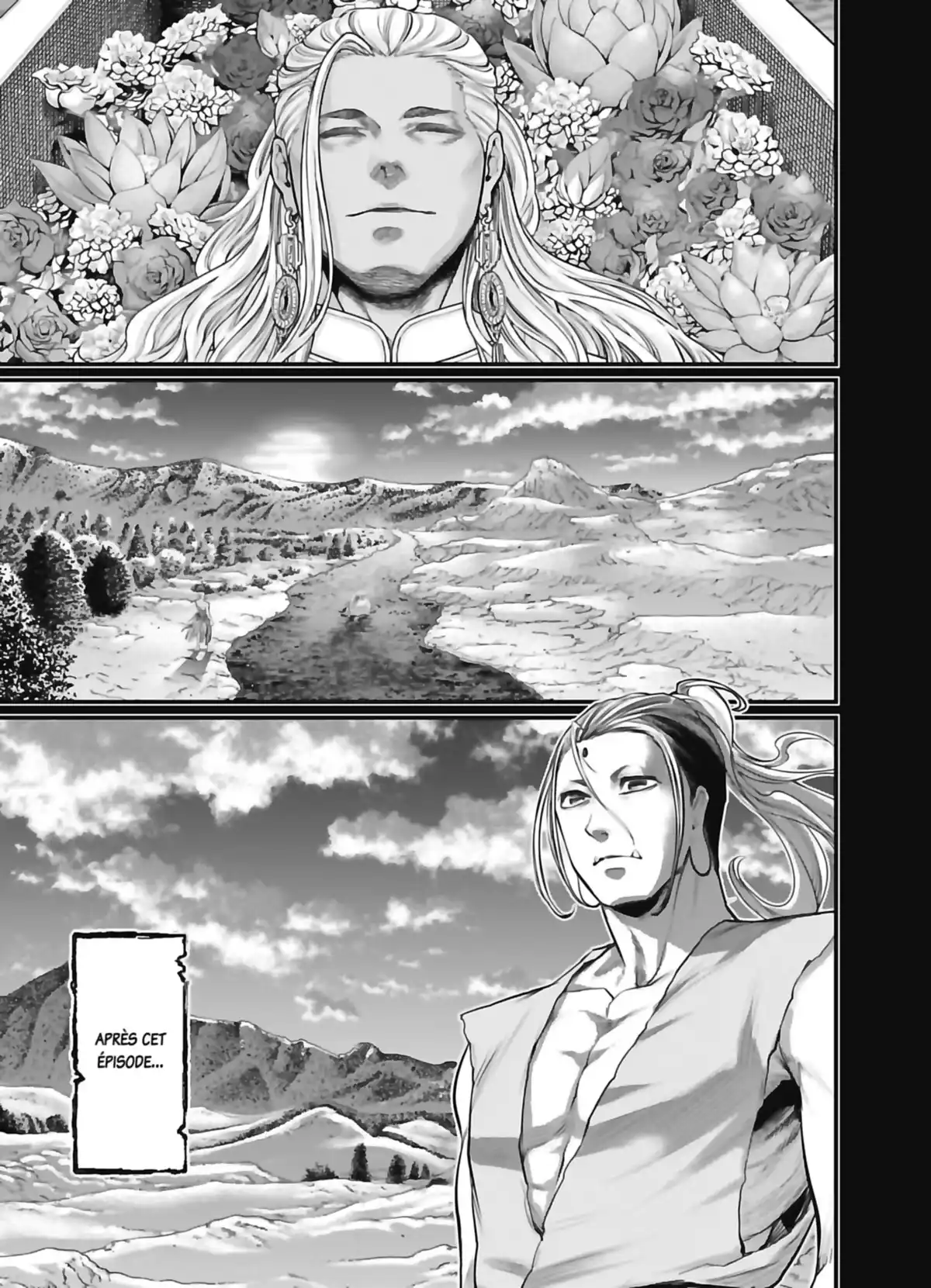 Valkyrie Apocalypse Volume 12 page 105