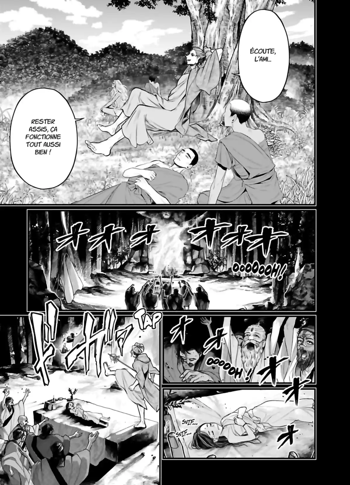 Valkyrie Apocalypse Volume 12 page 109