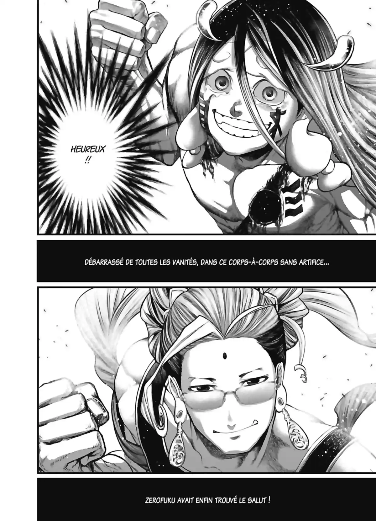 Valkyrie Apocalypse Volume 12 page 148