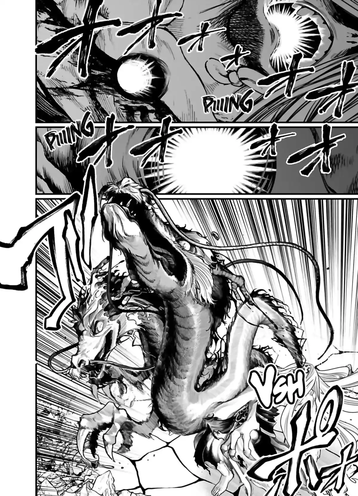 Valkyrie Apocalypse Volume 12 page 160