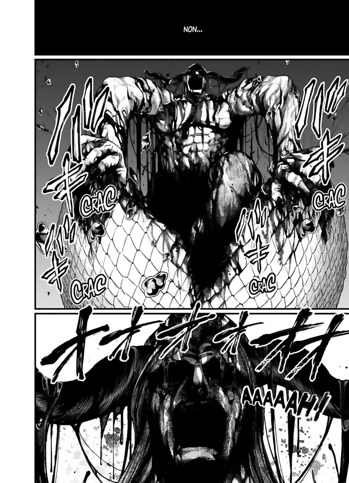 Valkyrie Apocalypse Volume 12 page 168