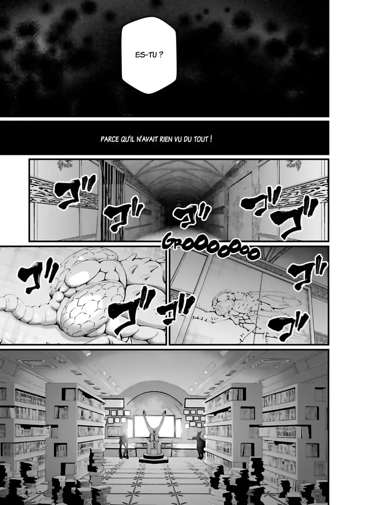 Valkyrie Apocalypse Volume 12 page 171