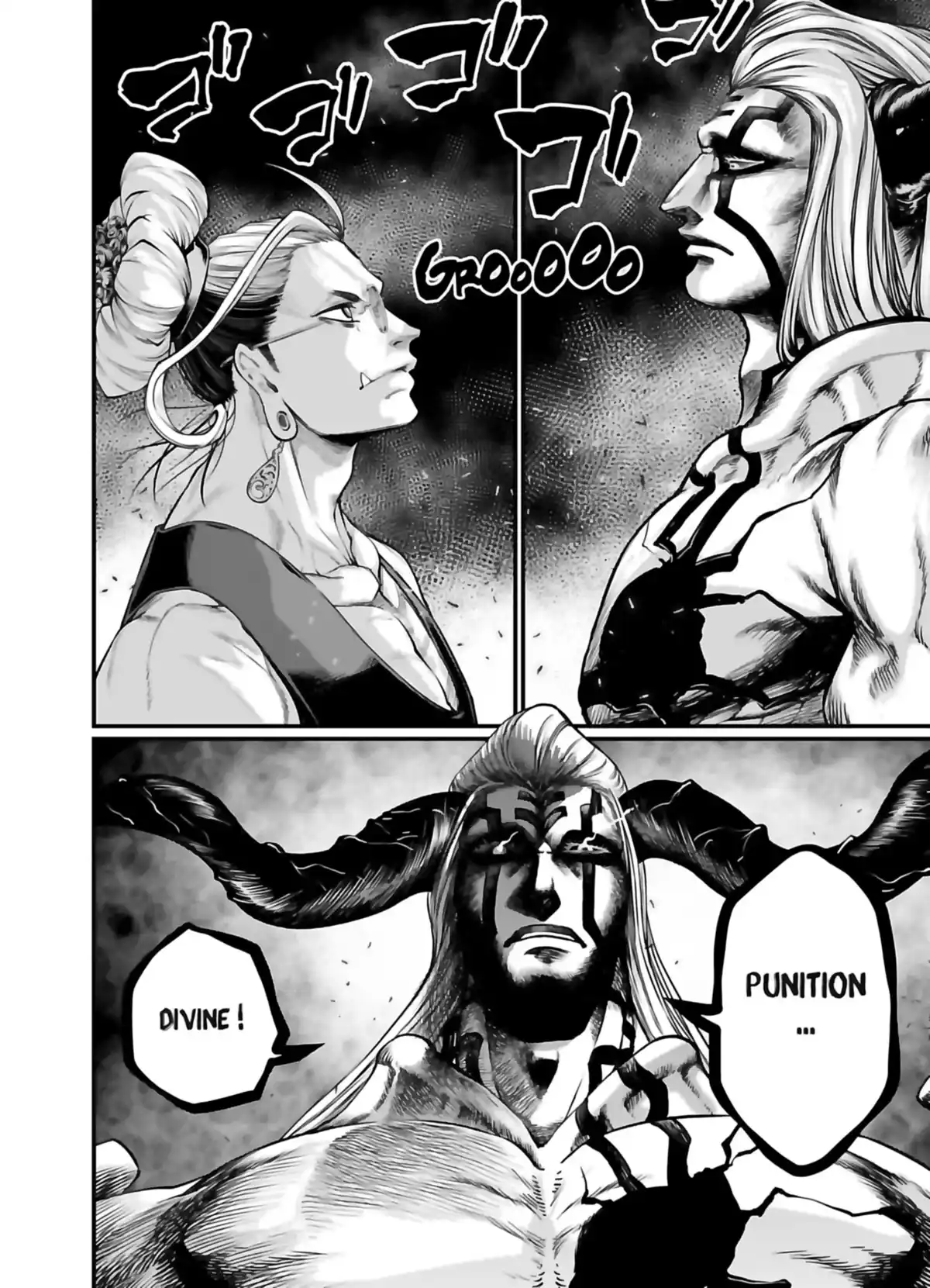 Valkyrie Apocalypse Volume 12 page 176