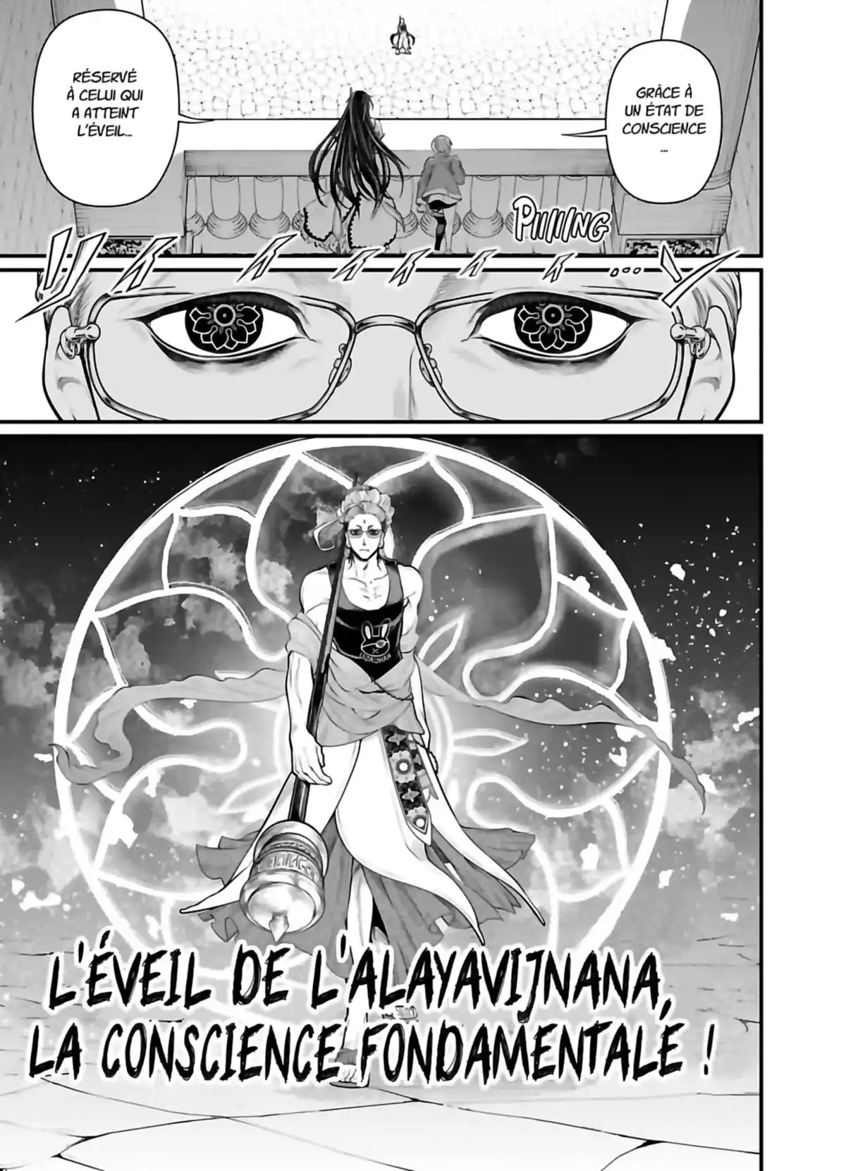 Valkyrie Apocalypse Volume 12 page 26