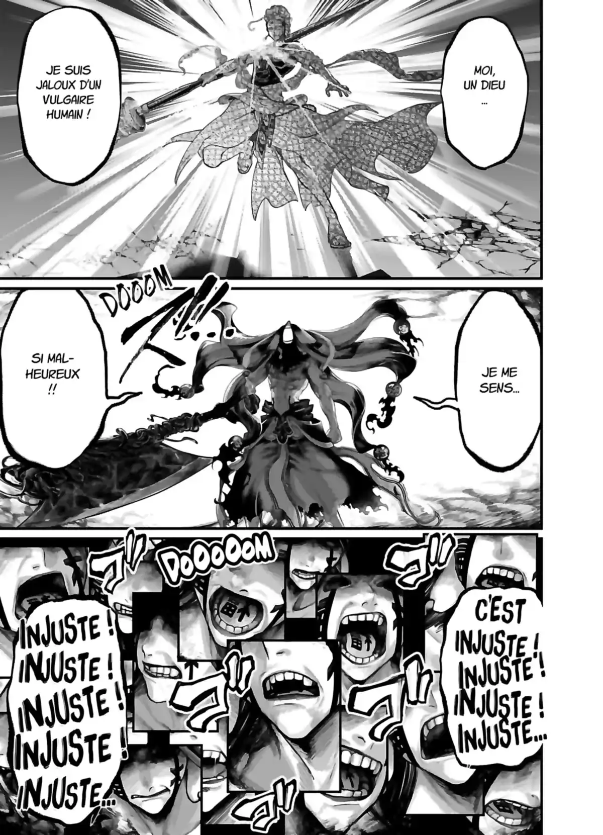 Valkyrie Apocalypse Volume 12 page 36