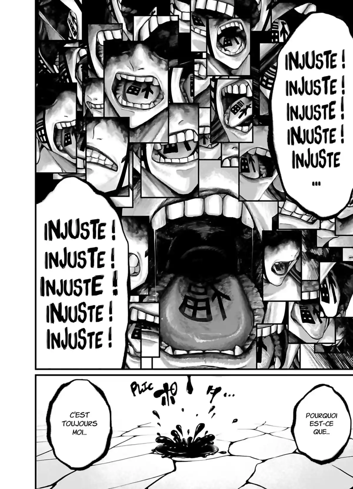 Valkyrie Apocalypse Volume 12 page 37