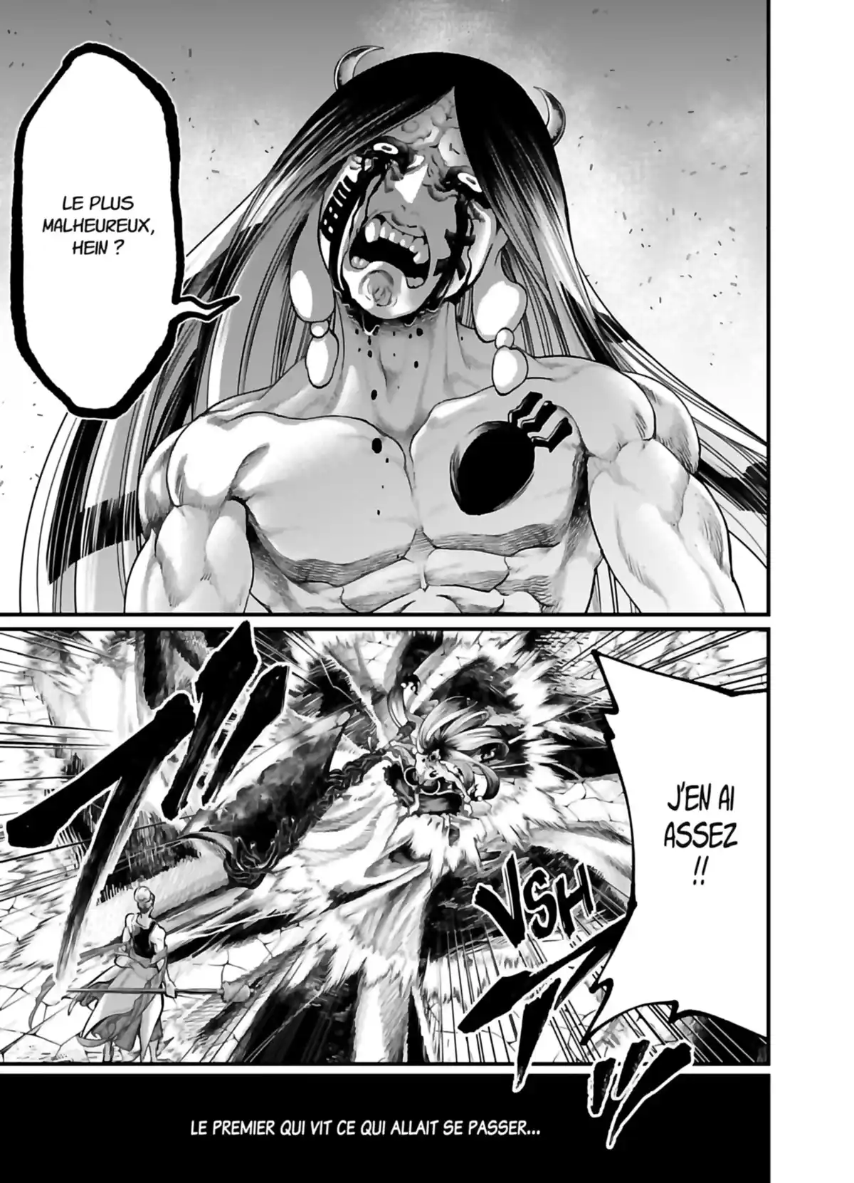 Valkyrie Apocalypse Volume 12 page 38