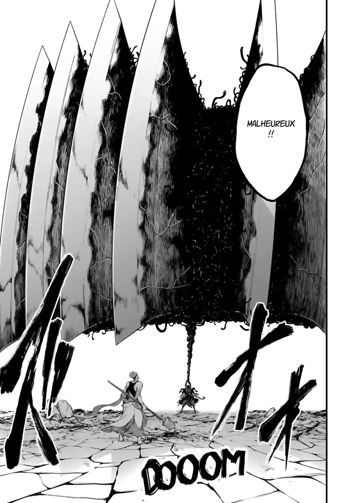 Valkyrie Apocalypse Volume 12 page 42