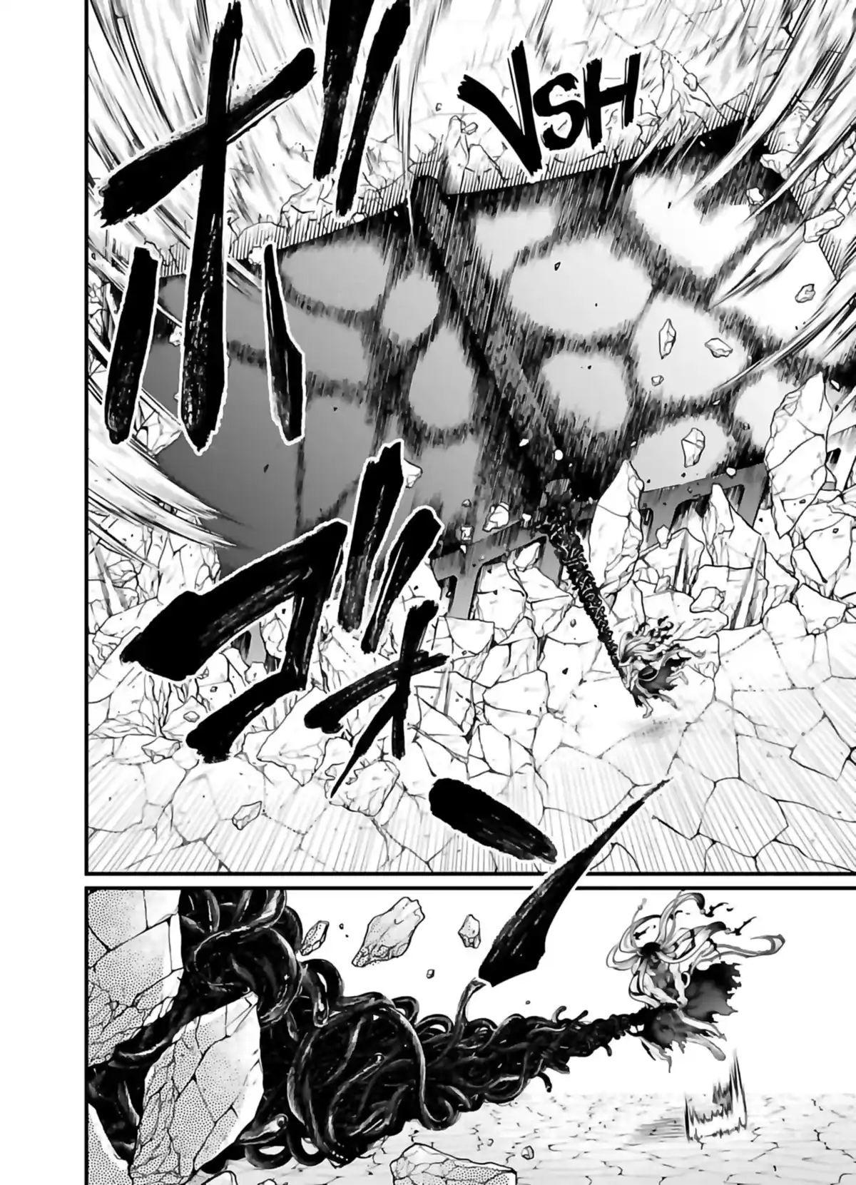 Valkyrie Apocalypse Volume 12 page 47