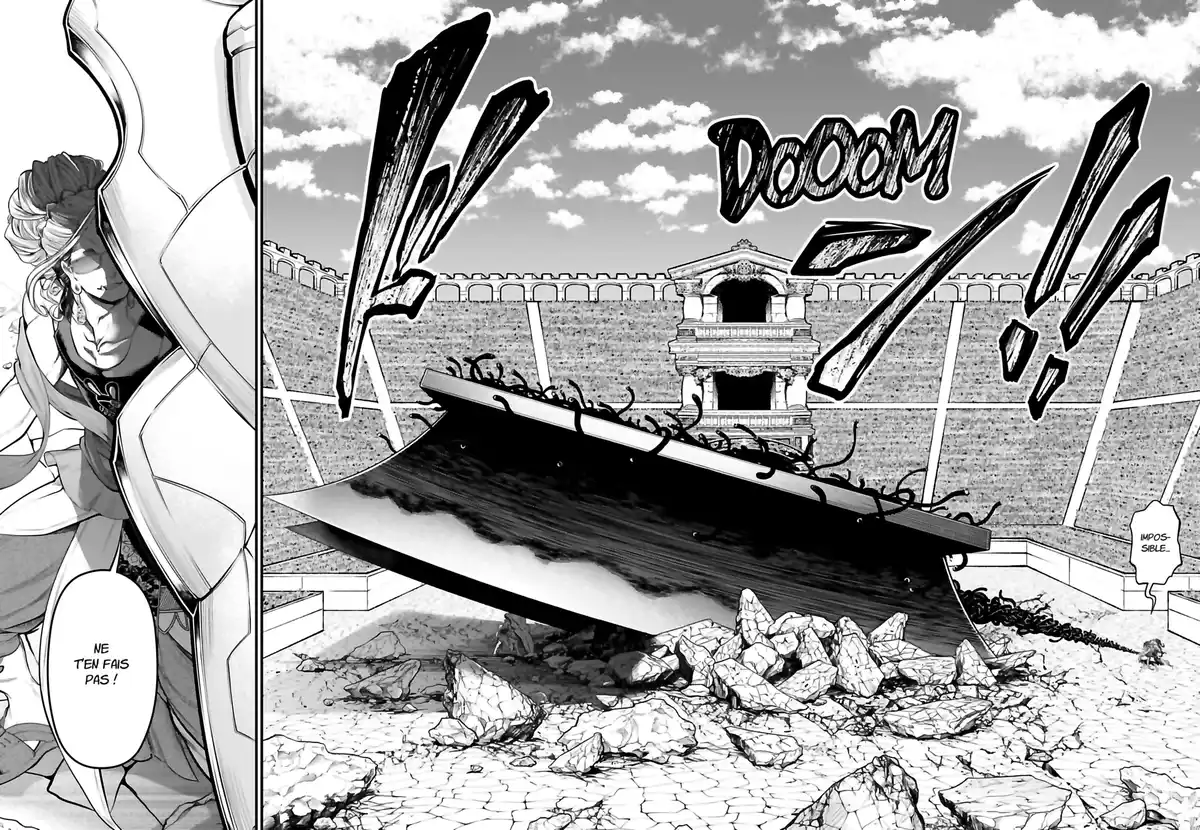 Valkyrie Apocalypse Volume 12 page 51