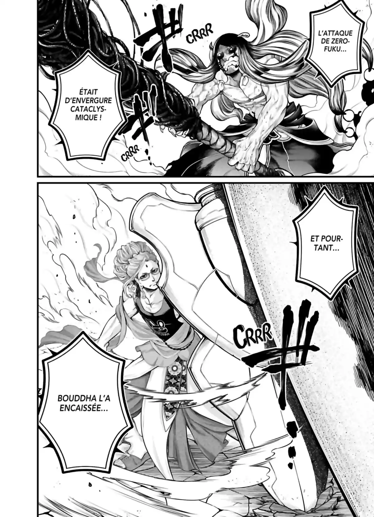 Valkyrie Apocalypse Volume 12 page 54