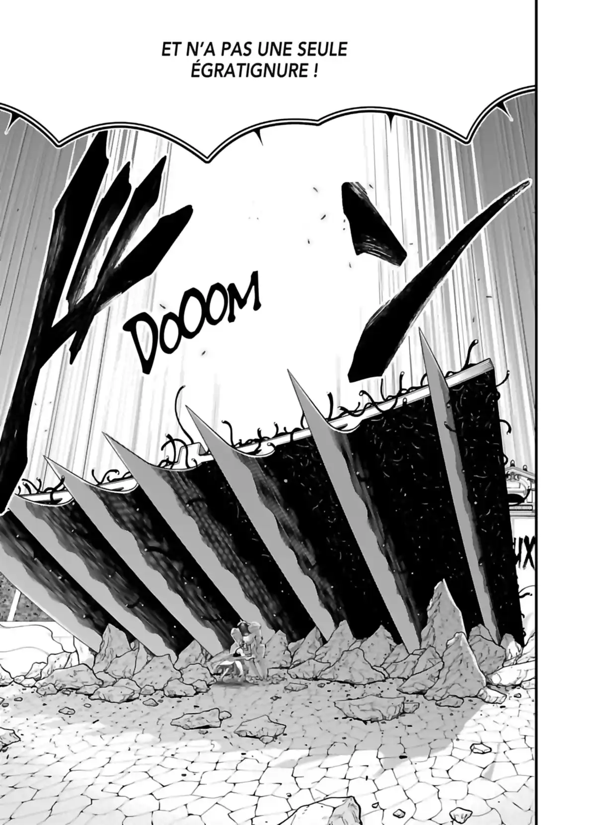 Valkyrie Apocalypse Volume 12 page 55