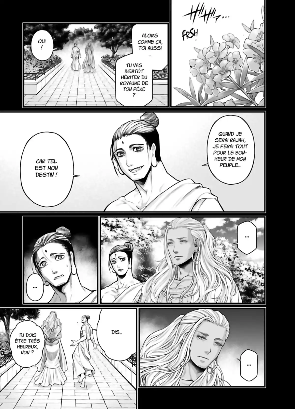 Valkyrie Apocalypse Volume 12 page 81