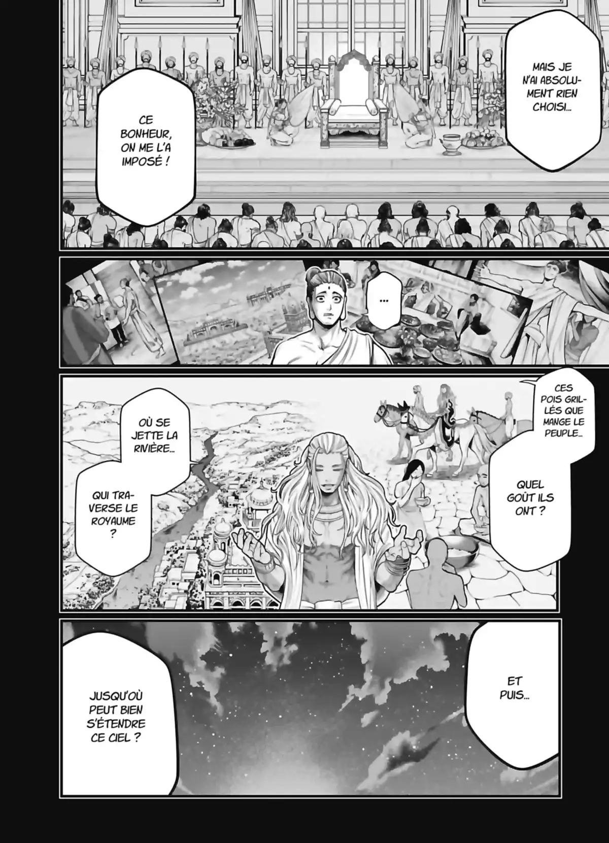 Valkyrie Apocalypse Volume 12 page 86