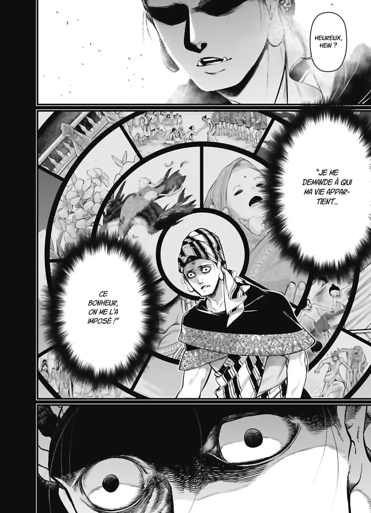 Valkyrie Apocalypse Volume 12 page 90