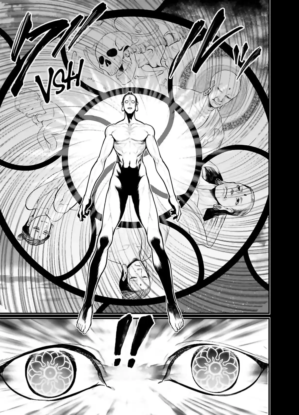 Valkyrie Apocalypse Volume 12 page 91