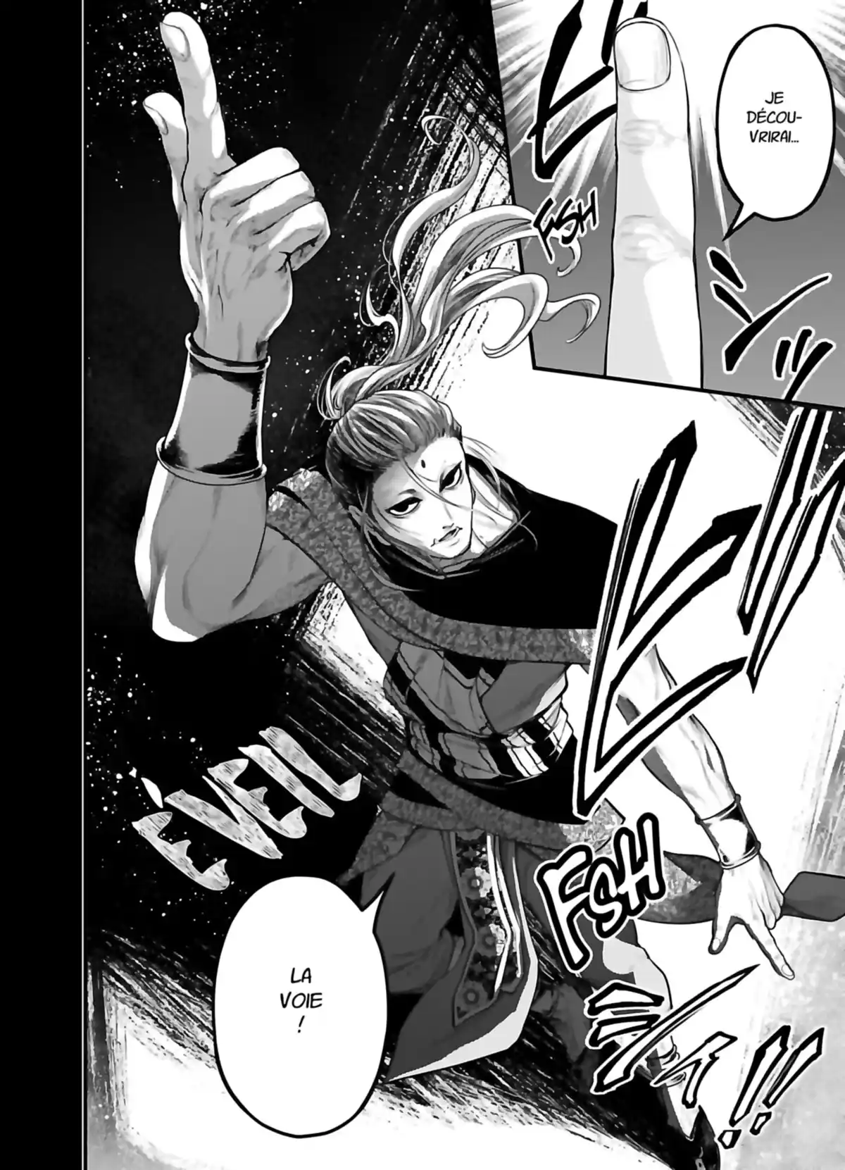 Valkyrie Apocalypse Volume 12 page 94