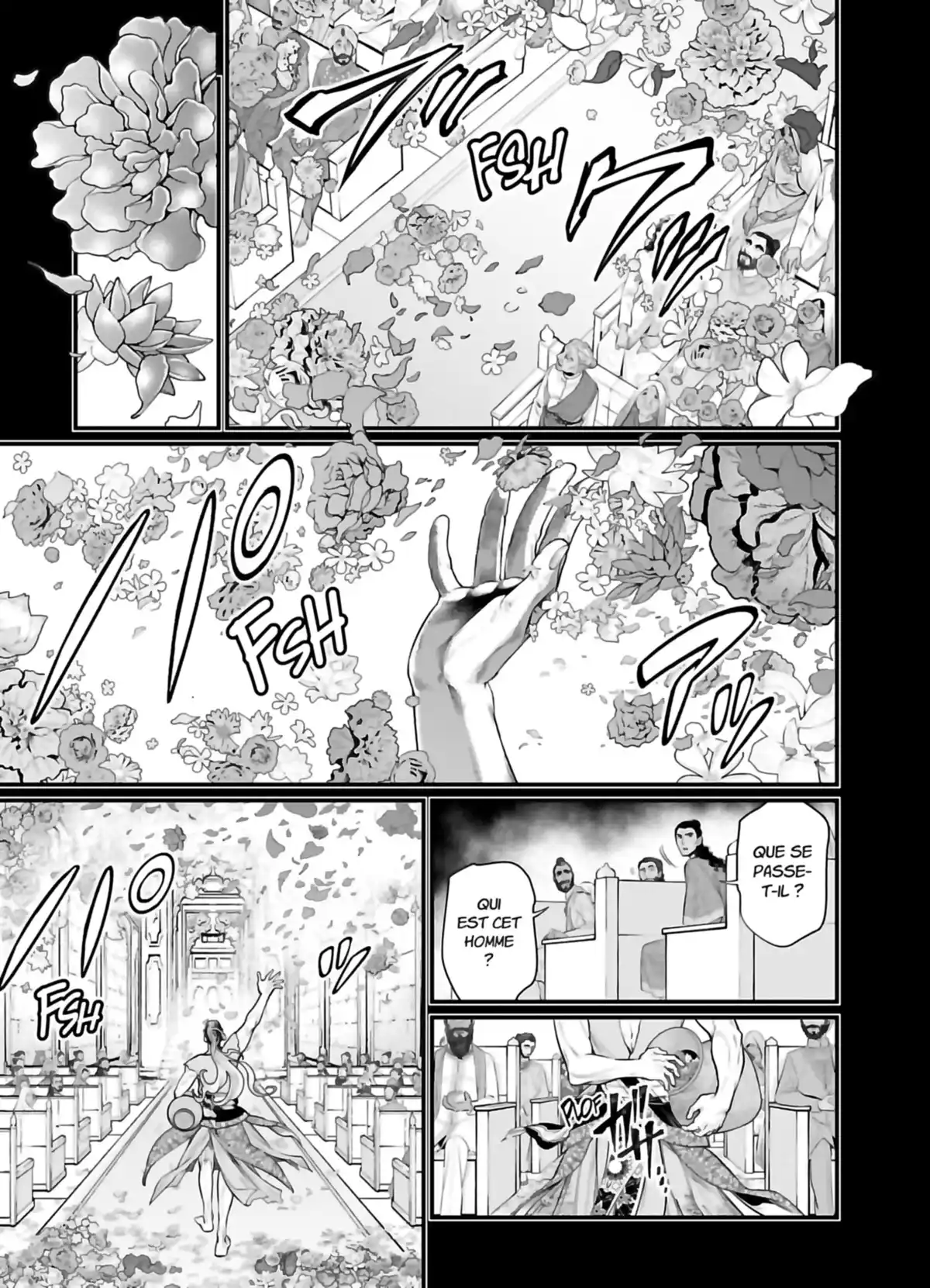 Valkyrie Apocalypse Volume 12 page 97