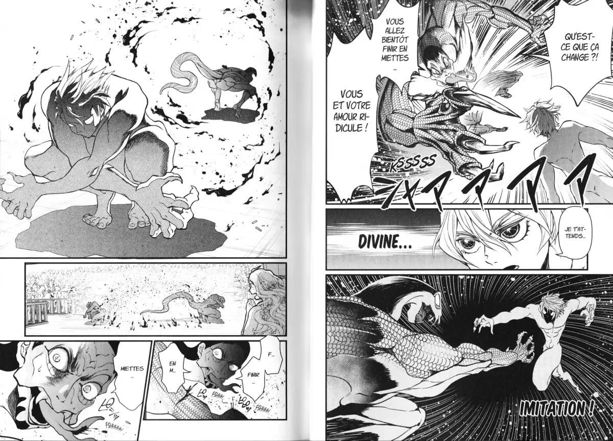 Valkyrie Apocalypse Volume 3 page 19