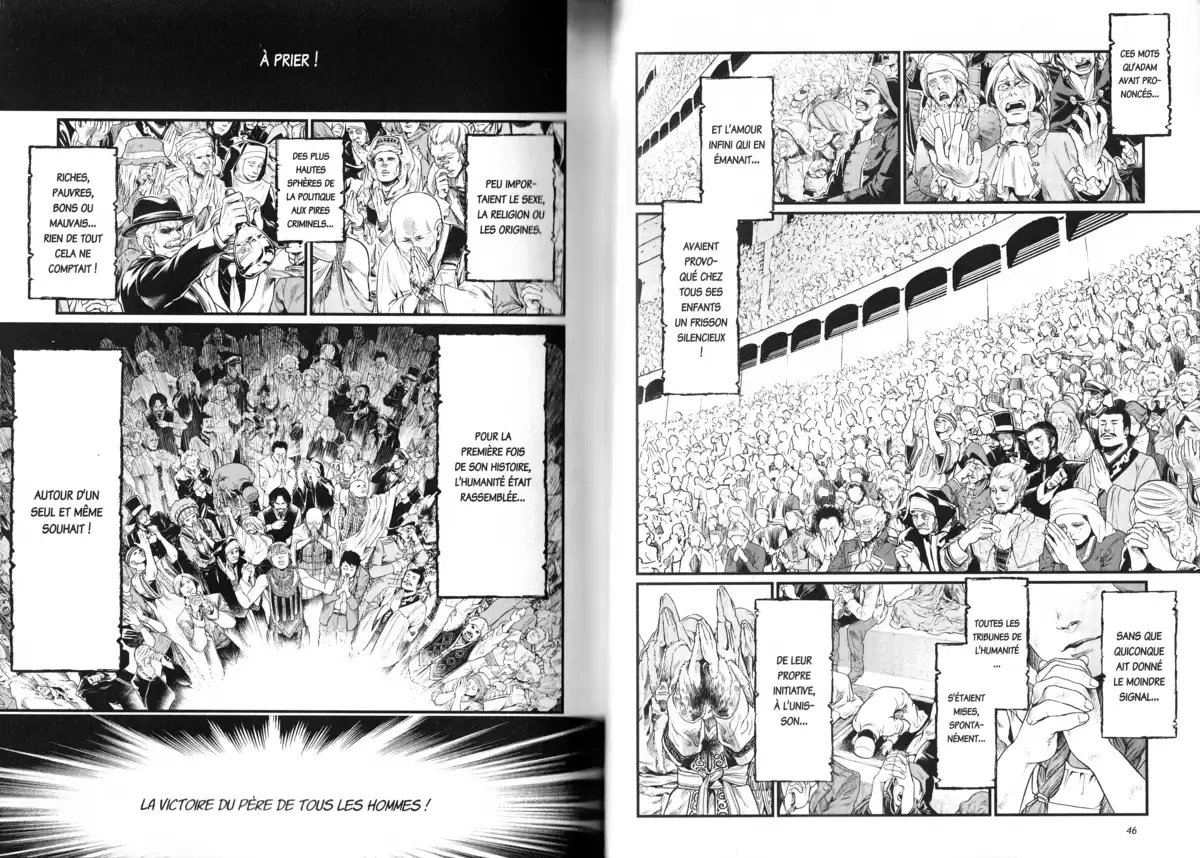 Valkyrie Apocalypse Volume 3 page 27