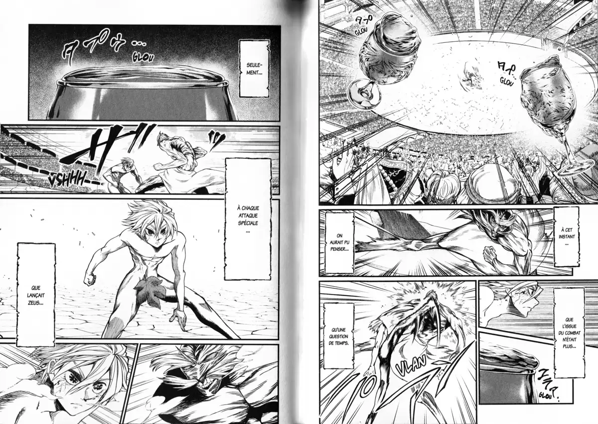 Valkyrie Apocalypse Volume 3 page 48
