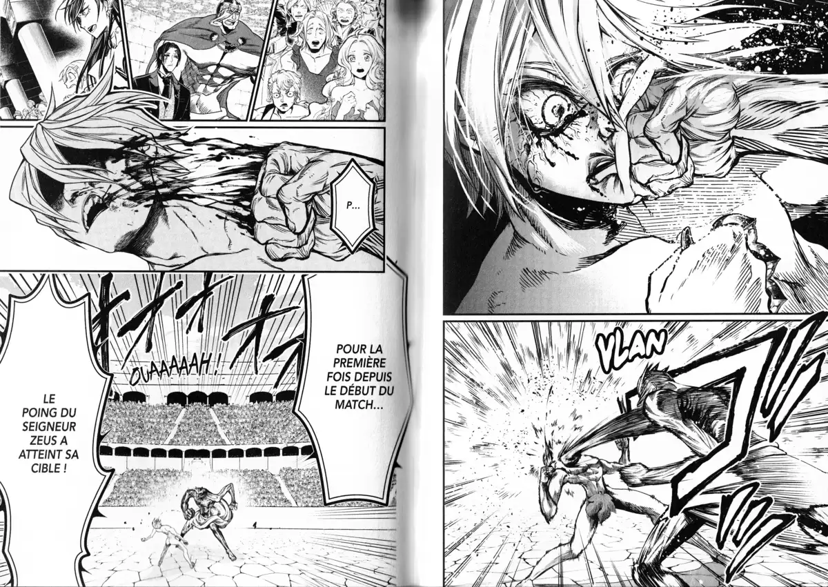 Valkyrie Apocalypse Volume 3 page 55
