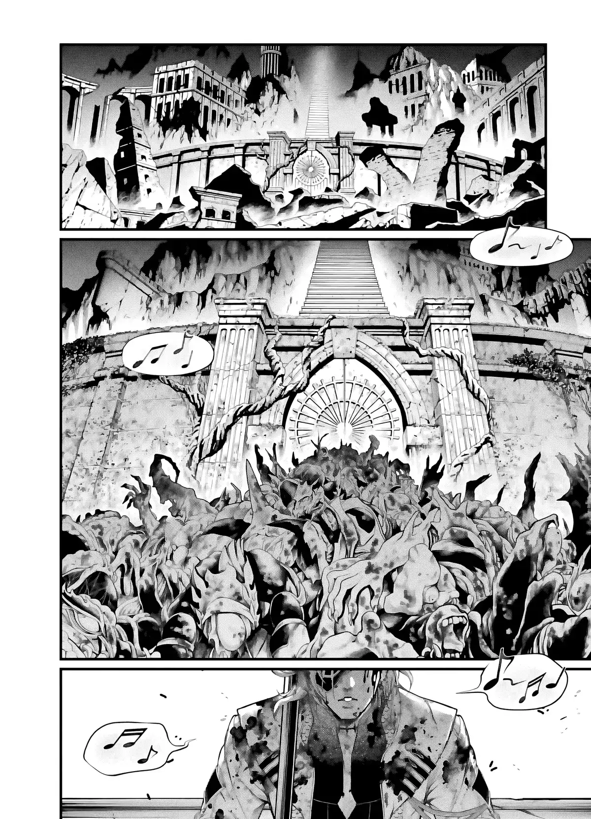 Valkyrie Apocalypse Volume 16 page 26