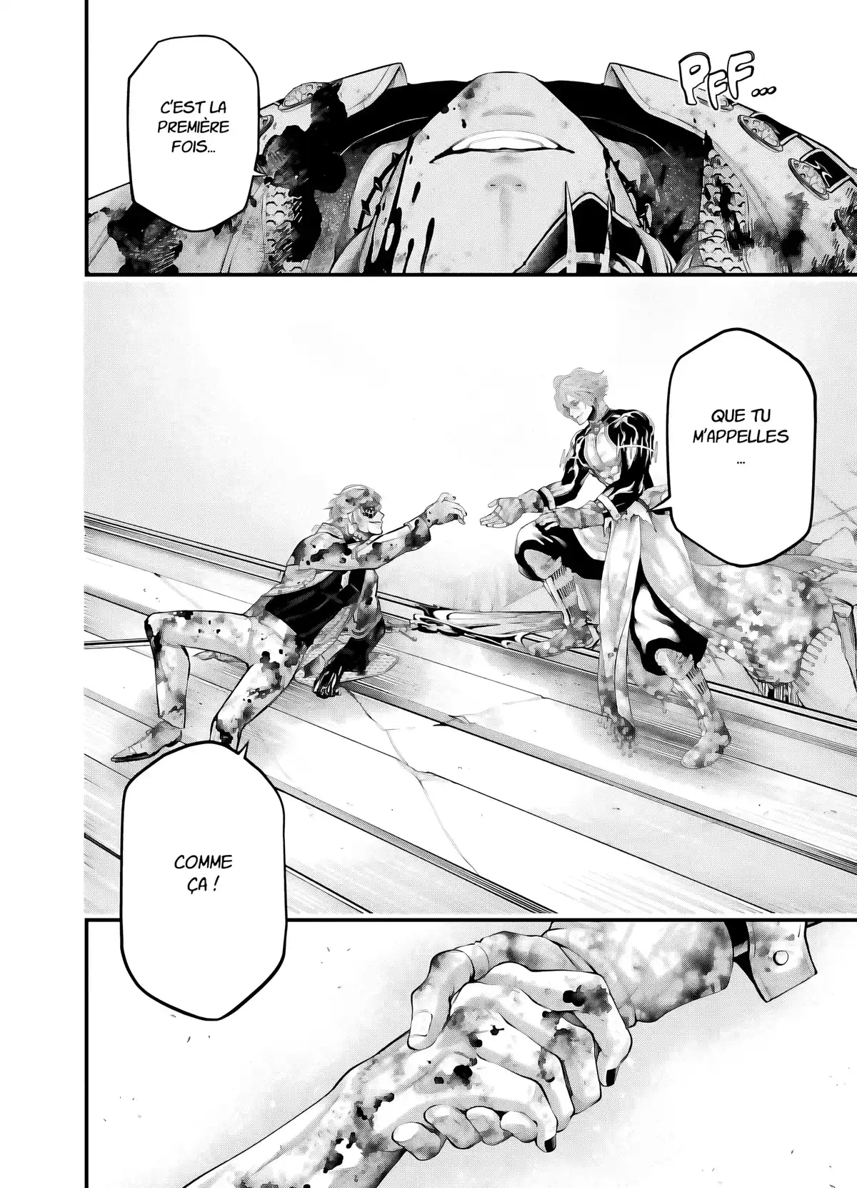 Valkyrie Apocalypse Volume 16 page 32