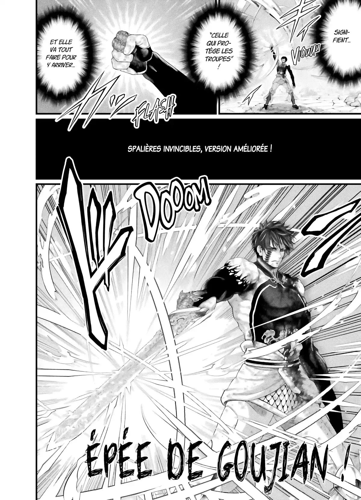 Valkyrie Apocalypse Volume 16 page 59