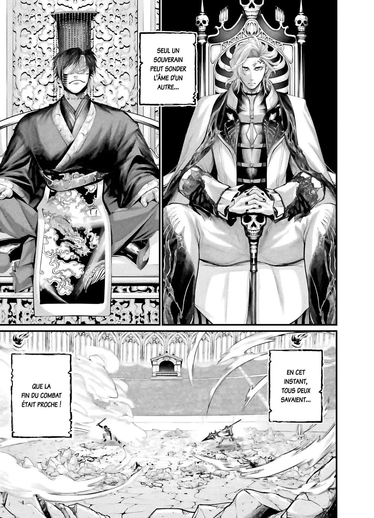 Valkyrie Apocalypse Volume 16 page 62