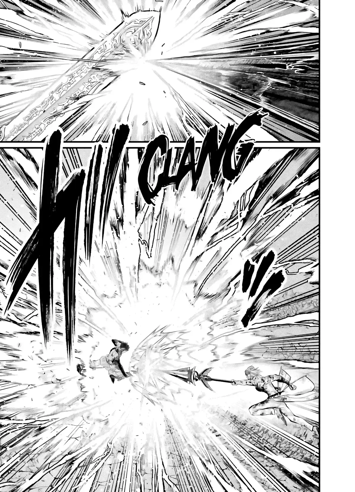 Valkyrie Apocalypse Volume 16 page 66