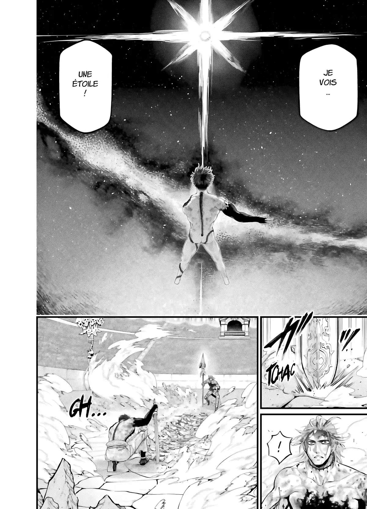 Valkyrie Apocalypse Volume 16 page 73