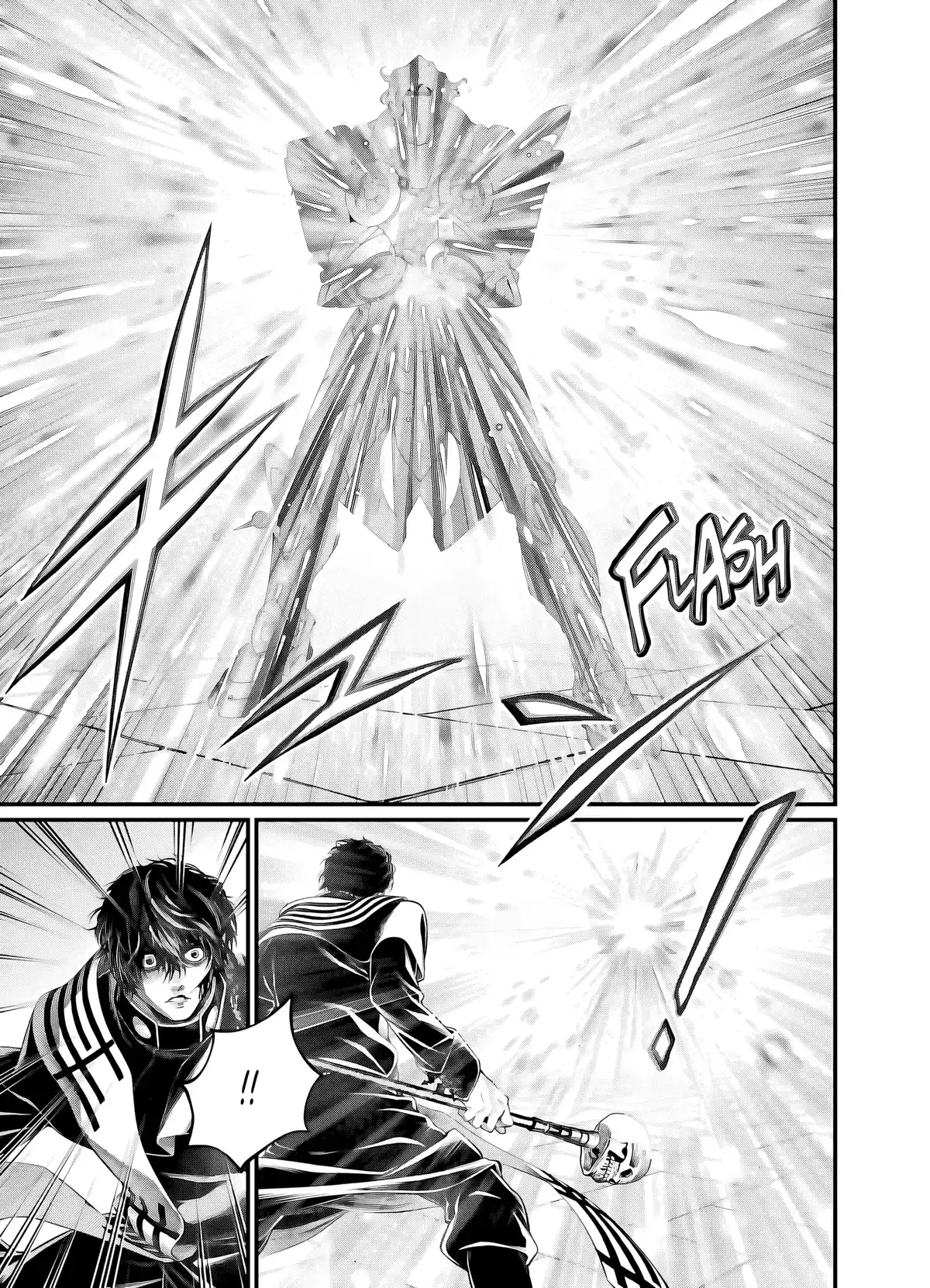 Valkyrie Apocalypse Volume 18 page 41