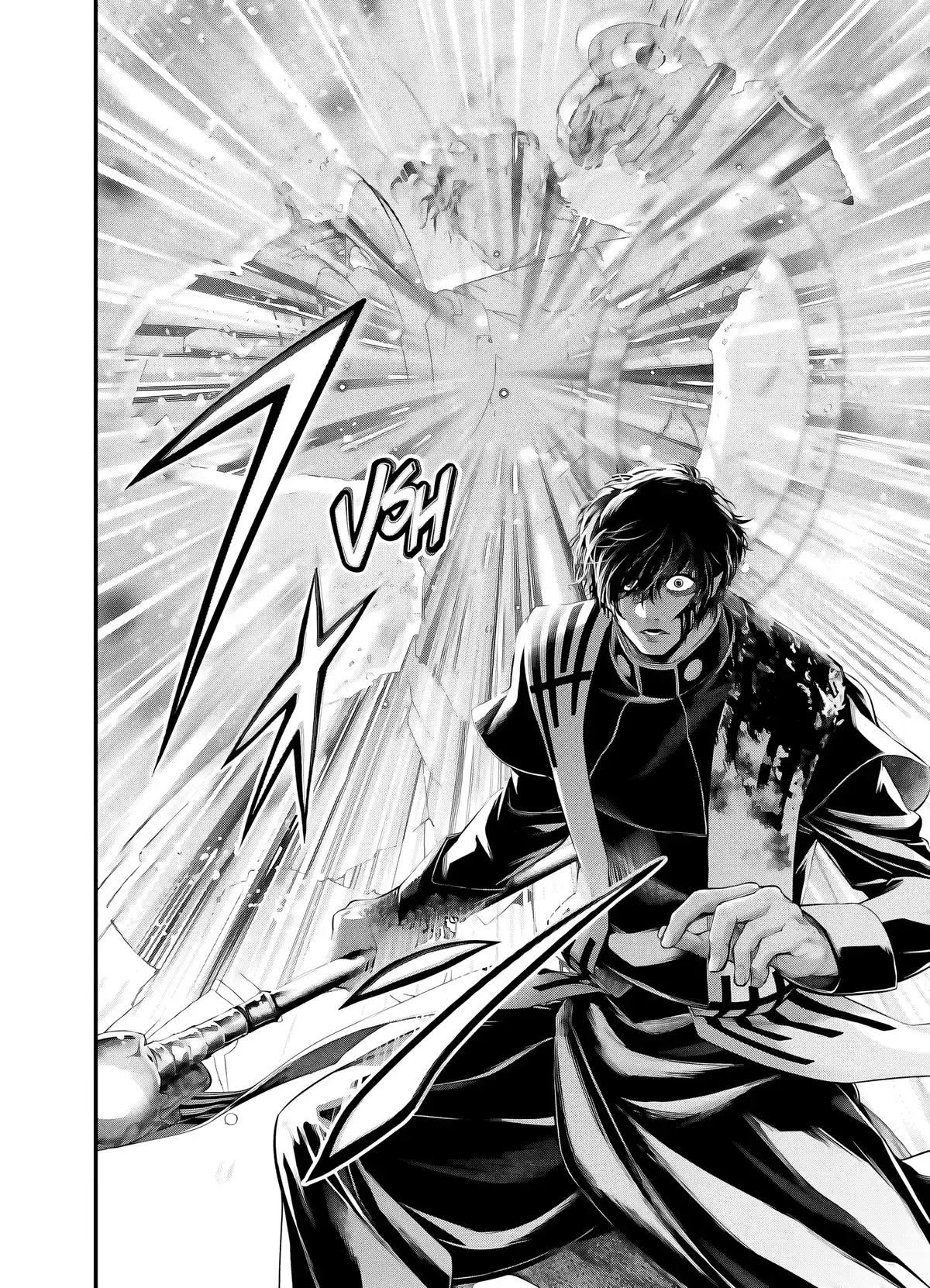 Valkyrie Apocalypse Volume 18 page 42