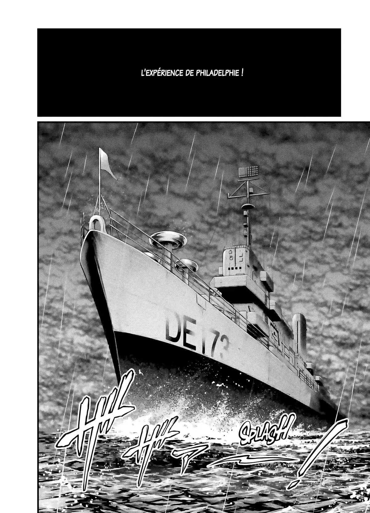 Valkyrie Apocalypse Volume 18 page 47