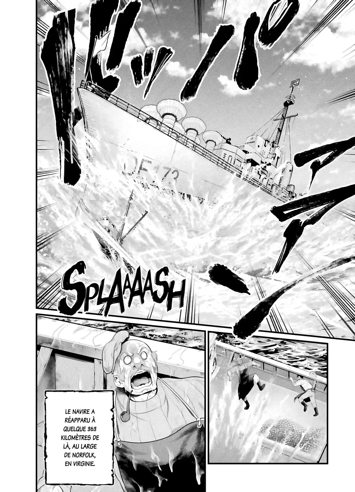 Valkyrie Apocalypse Volume 18 page 53
