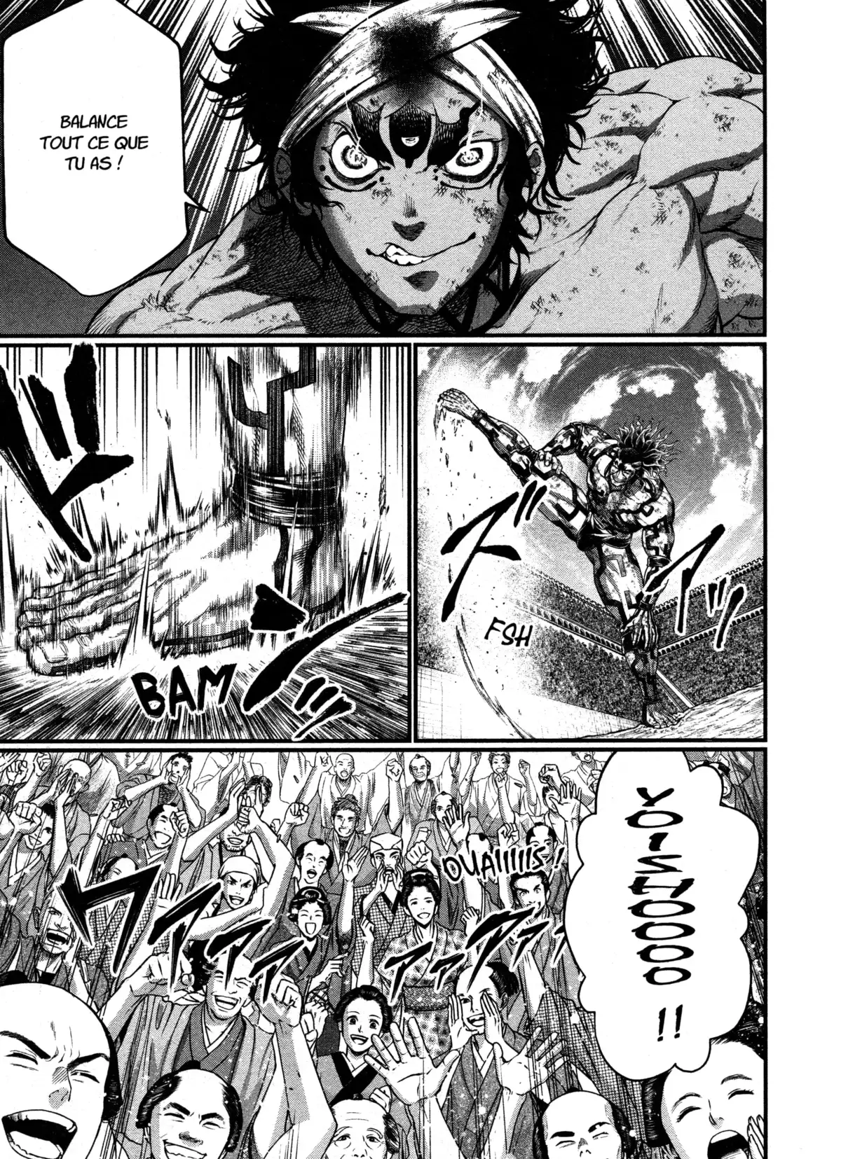 Valkyrie Apocalypse Volume 10 page 100