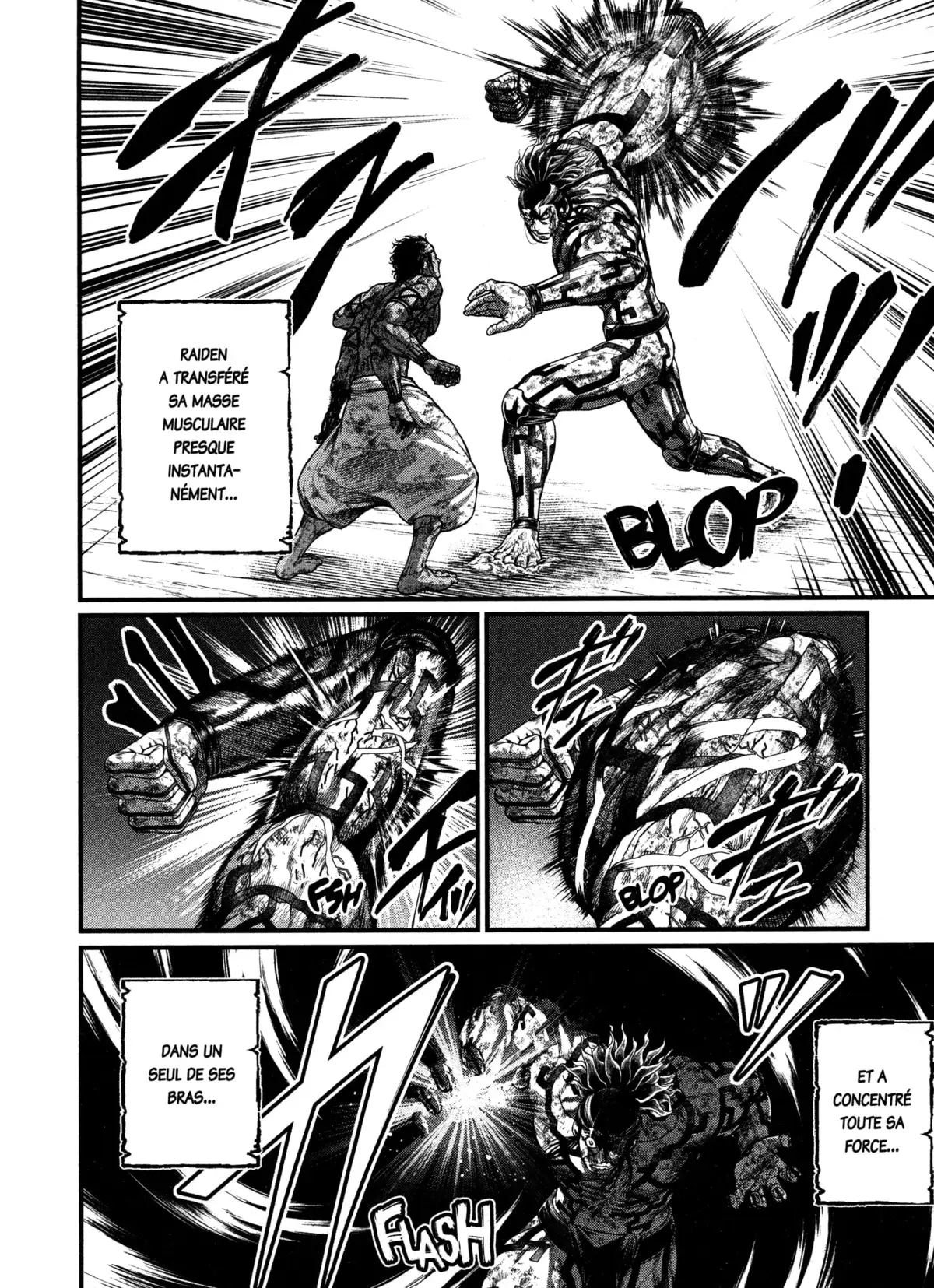 Valkyrie Apocalypse Volume 10 page 105