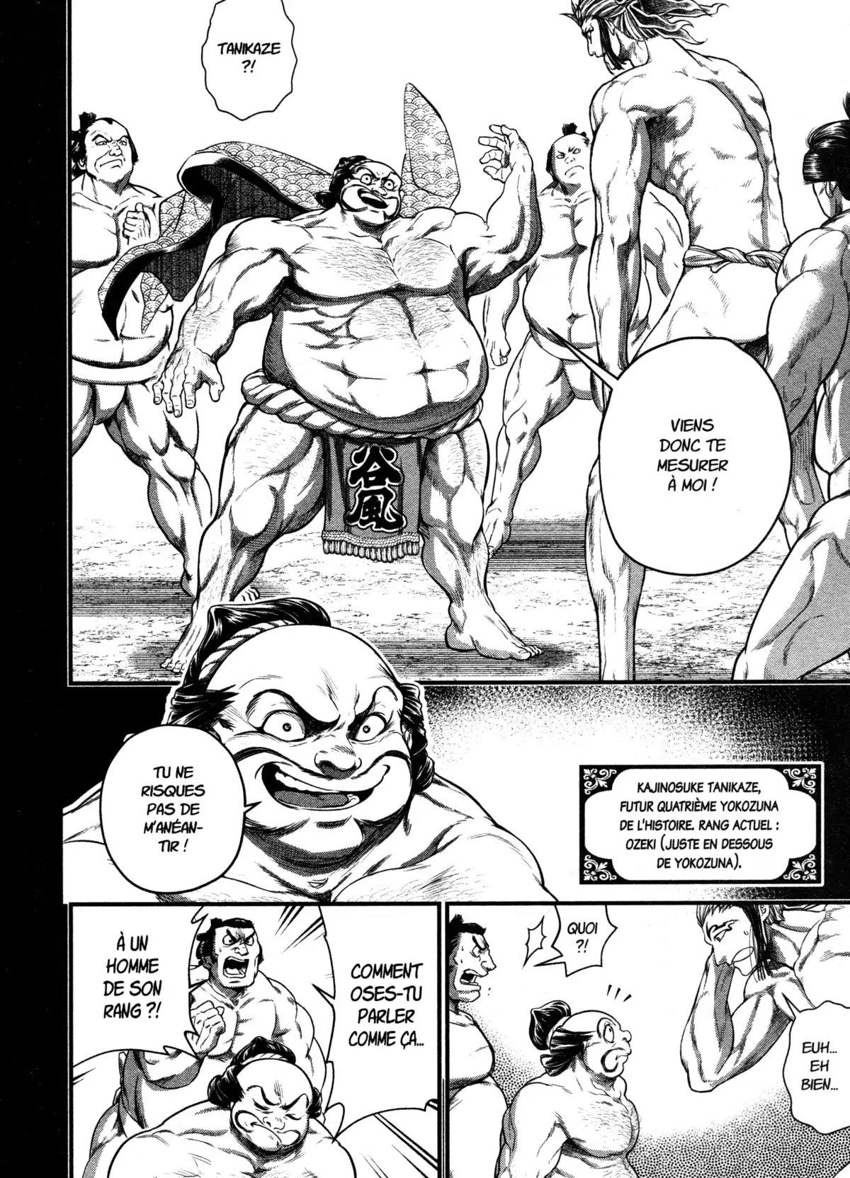 Valkyrie Apocalypse Volume 10 page 69