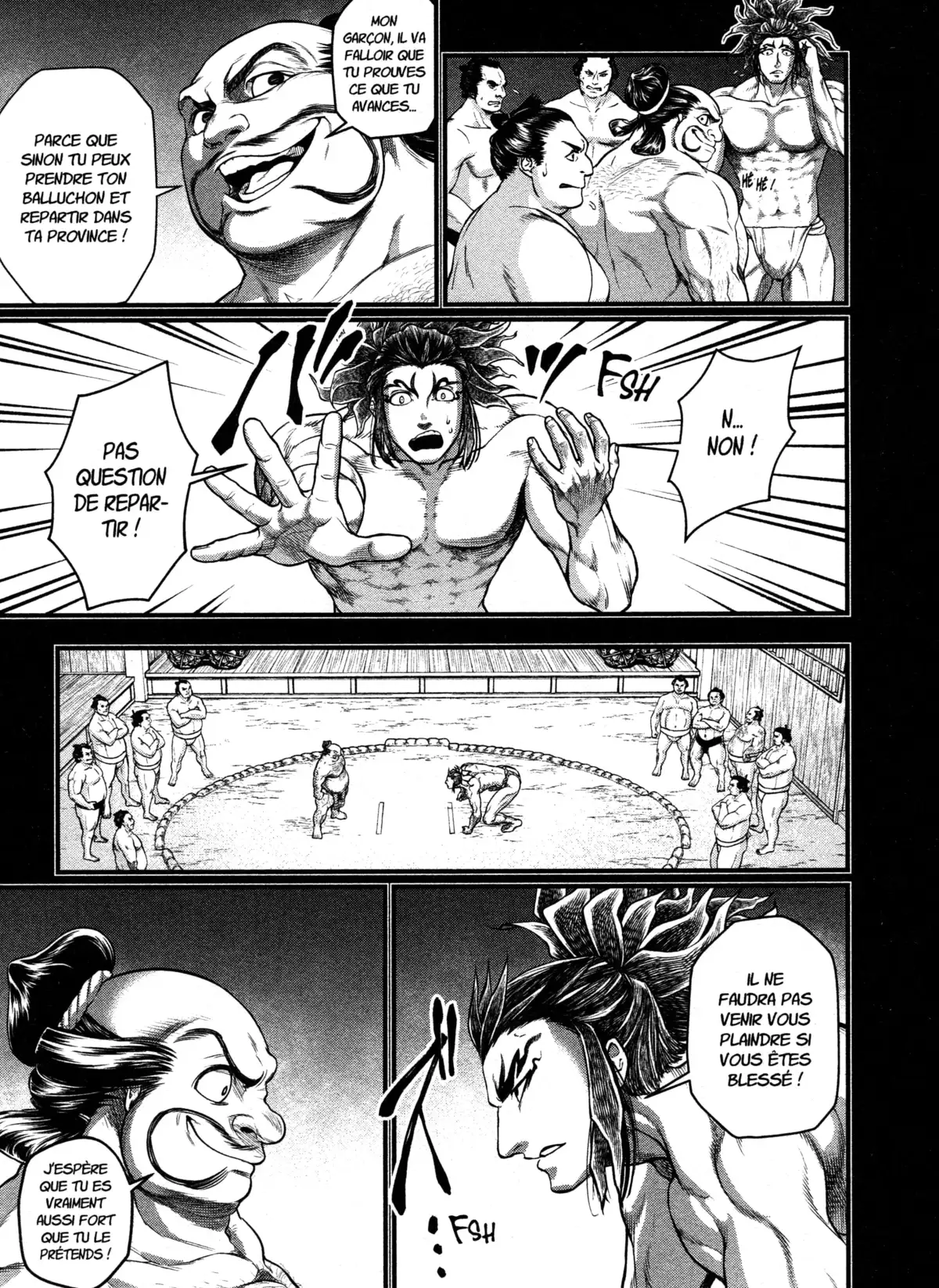 Valkyrie Apocalypse Volume 10 page 70