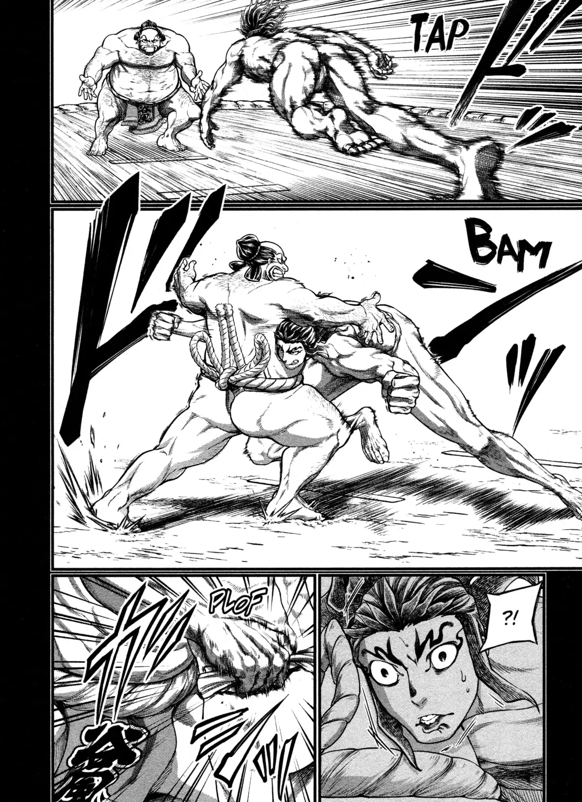 Valkyrie Apocalypse Volume 10 page 71