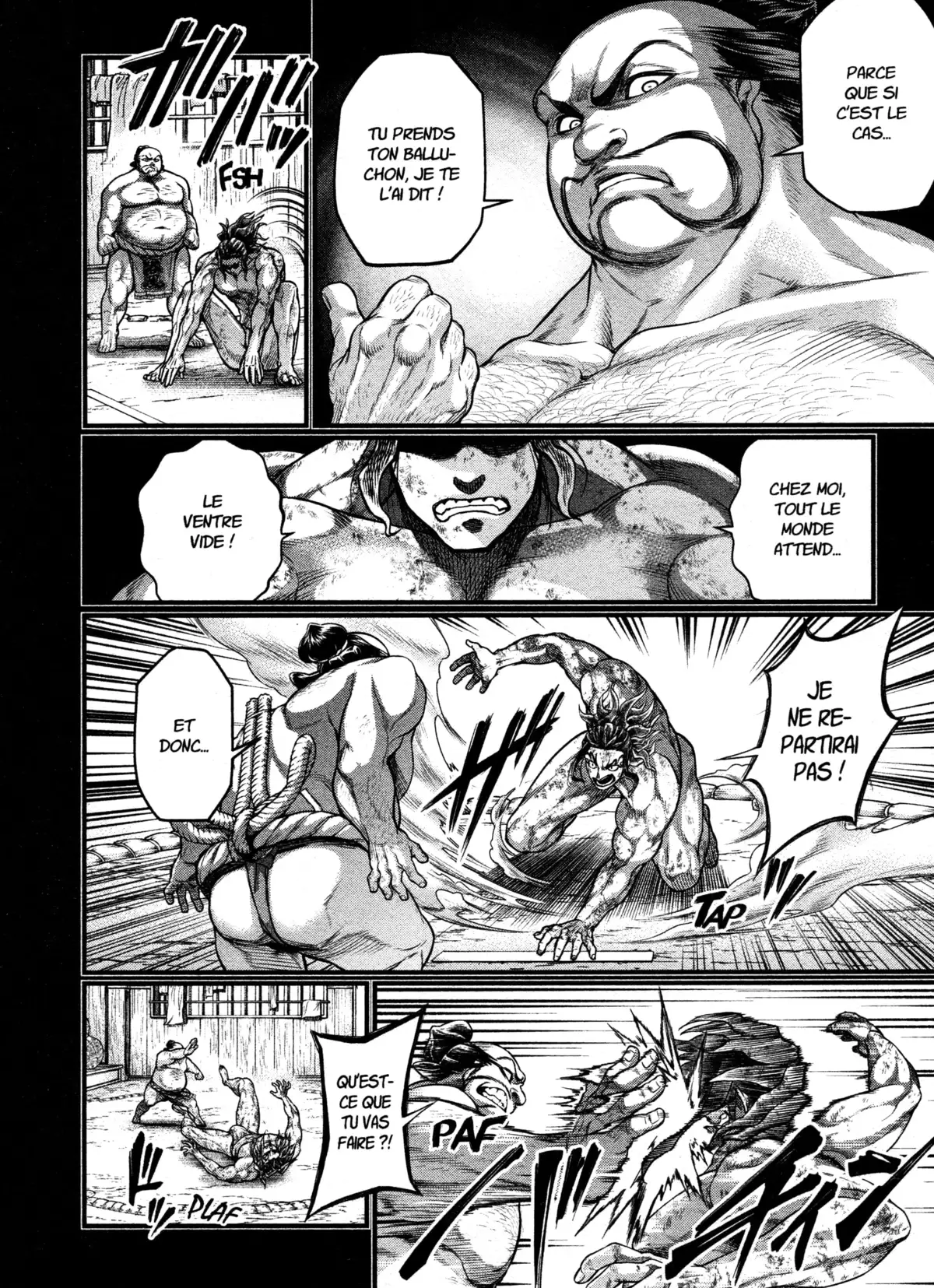 Valkyrie Apocalypse Volume 10 page 73