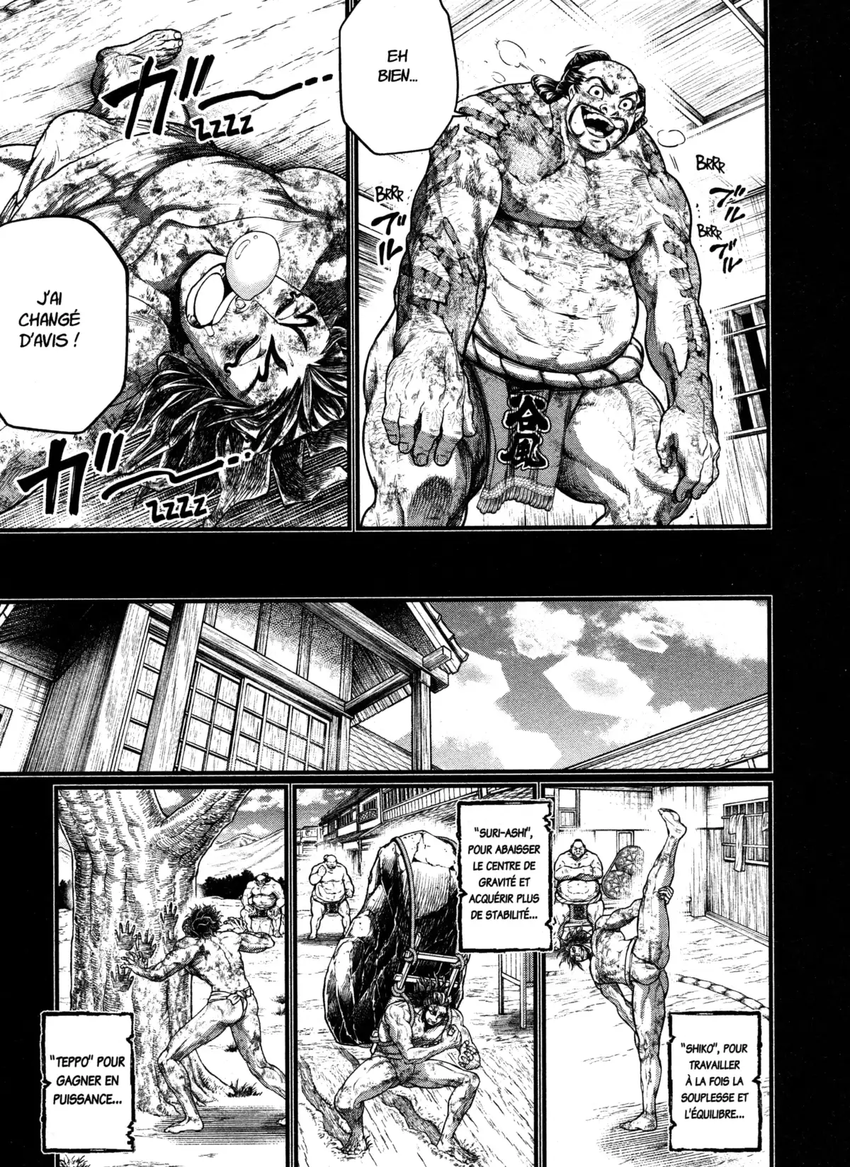 Valkyrie Apocalypse Volume 10 page 76
