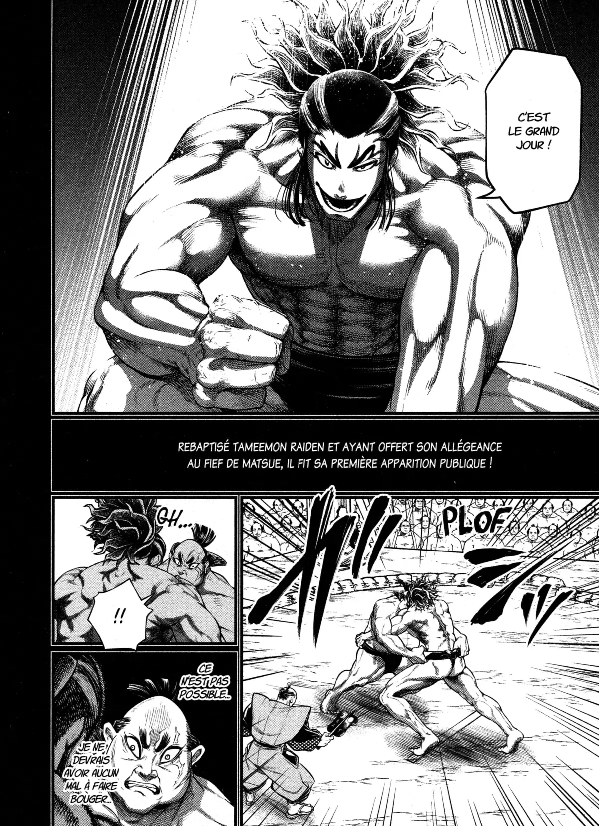 Valkyrie Apocalypse Volume 10 page 79